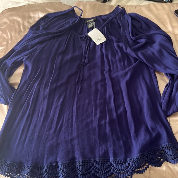 Rue21 Tops - Rue 21